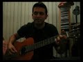 Street Spirit (Fade Out) Radiohead cover Street Spirit (Fade Out) Radiohead cover