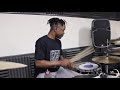 Morgan Simpson | Follow - Tom Misch (Drum Cover)