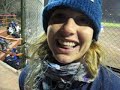 CSC: SOFTBOL QUE FRIO EN LA PAMPA
