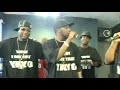 Grind Mode Oh No Video featuring McKlezie and Red Rat