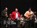 hermano rayo con luis y rafa