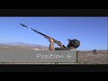 WWII Grenade launcher M1 Garand