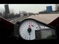 yamaha R1 vs suzuki gsx-r1000 street race