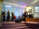 upci Roca eterna