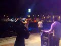 La Madre del Topo en Fiesta 40 Principales Murcia. MARIPOSAS