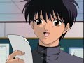 Mew Mew episodio 4 parte 1