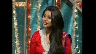 Luvvu Luvvu, Oh My Luvvu - Tamil Newyear Special