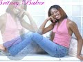 Britney B Ministries/ Shekinah Glory & Marvin Sapp