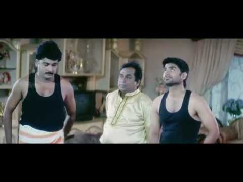 Brahmanandam drama company Movie | Apoorva Hot Exposing Scene