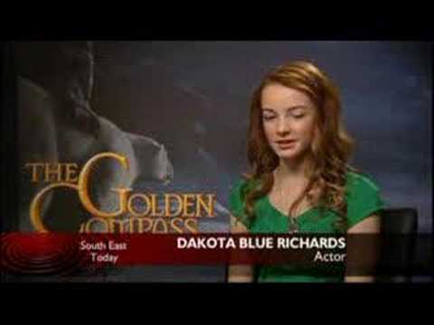 dakota blue richards