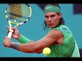 Rafael Nadal *French Open 2008* Rafael Nadal *French Open 2008*