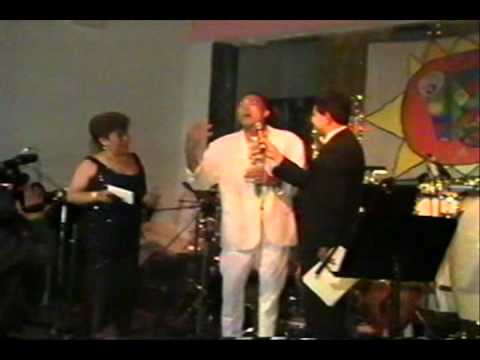 JAZZ FENTON
