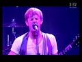 Kings of Leon live@lowlands 2007 - On Call