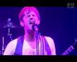 Kings of Leon live@lowlands 2007 - On Call