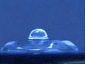 water at 100hz