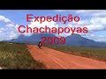 f.quebramar - EXPEDIÇÃO CHACHAPOYAS 2009 -