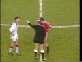 Liverpool 3 Blackburn 0 FA Cup 3rd round replay 1991