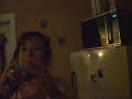 Kyle and ryan smashing beers over their heads