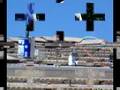 Solar Electric Installations - Concrete Shingles