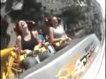 Top Thrill Dragster -- Fired Up And Ready To Go ...