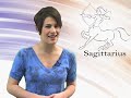 Sagittarius 12/22 Horoscope