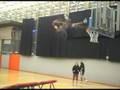 videos de Amazing basketball demo