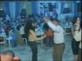arab girls dancing