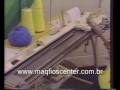 videos de TRICO A MAQUINA