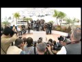 Pirates of the Caribbean: On Stranger Tides - Cannes Photo call 