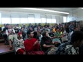 Leilehua High School Workshop