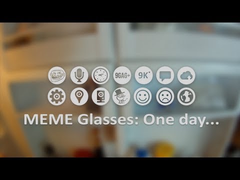 one for one glasses - So... Would you buy these glasses? -- Links: ElectRoulette http://www.youtube.com/electroulette http://www.facebook.com/electroulette Dgbox1: http://www.yout...