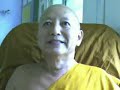 Ven. Dhammavuddho 11 - Culture Shock