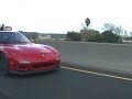 my FD R1 caravan 4-8-06