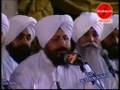 videos de BHAI SATVINDER SINGH JI - AAKHA JIWAN VISRE MAR JAO PART 2