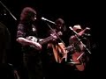 Avett Brothers & Paleface    Avett Jubilee