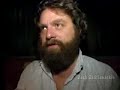 New York Magazine: Bad Art Auction with Zack Galifianakis