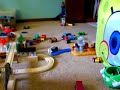 Thomas and Bertie 2