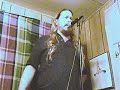 STAND UP- I NEED A DAM JOBBY JOB