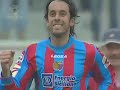 Jorge Martinez tre anni sotto il Vulcano.wmv