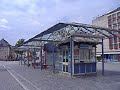 Bayreuth city streets 2