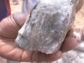 ブルキナ・ファソ金鉱山村視察訪問紀 Travelogue in Burkina Faso - W.Africa