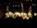 Academia de Sandra Claren - Gala Celta 2008