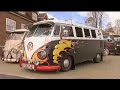 Campervan Crisis