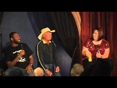 Webcast 49 - Ken Miller & Michelle Harrington