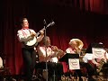 Ain't She Sweet Dixieland Banjo 2009 Minnesota