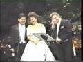 Placido Domingo sings in Korean