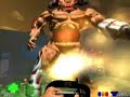 Doom UAC labs