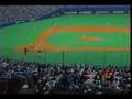 岩瀬仁紀－vsカブレラ　04年日本シリーズ