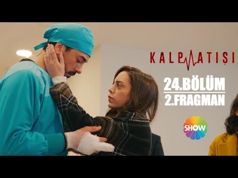 Kalp Atışı 24. Bölüm 2. Tanıtımı                                                                                                                                                                                                                          