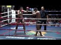 Robert “Terminator” (Tiger Muay Thai) vs Petmai (Patong Boxing Gym) @ Patong Thai Boxing Stadium